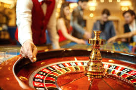 Вход на зеркало Casino Dendy