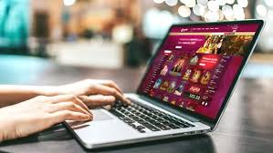 Как войти на сайт Casino Dendy